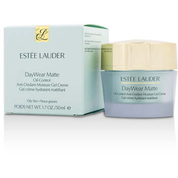 Daywear Matte Oil-Control Anti-Oxidant Moisture Gel Creme - Matujúci pleťový gél krém